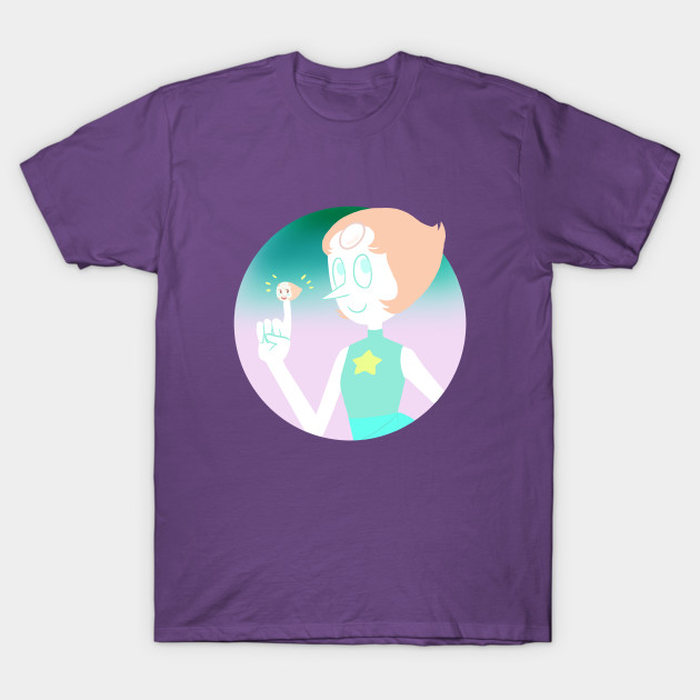 Pearl points 3